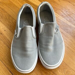 Vans classic slip-ons